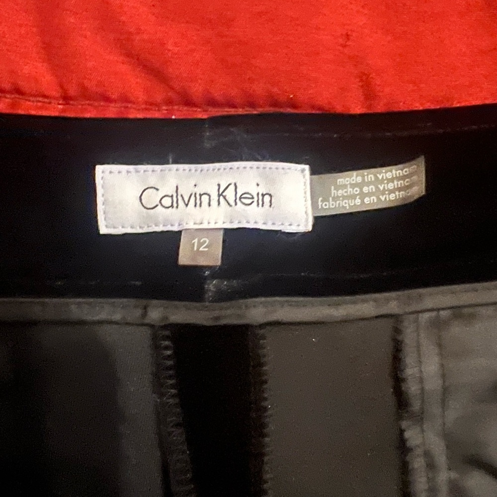 Calvin Klein women pants - Picture 4 of 4